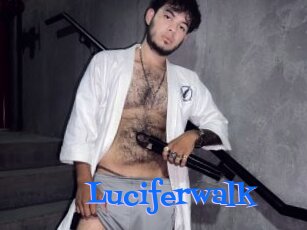 Luciferwalk