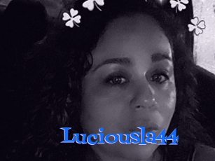 Luciousla44