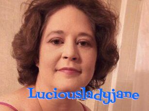 Luciousladyjane