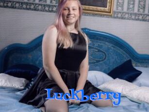 Luckberry