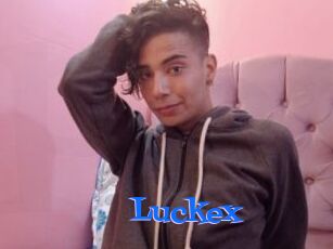 Luckex