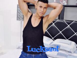 Lucksant