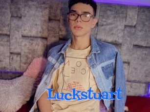 Luckstuart