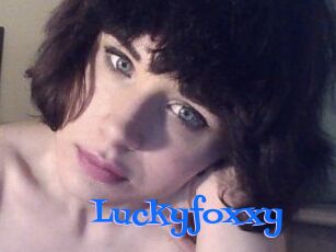 Luckyfoxxy