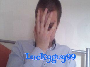 Luckyguy99