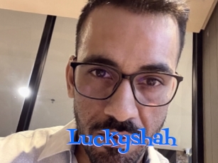 Luckyshah