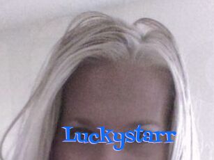 Luckystarr