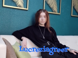 Lucreziagreer