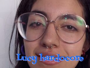 Lucy_hardocore