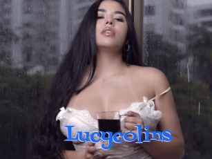 Lucycolins