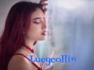 Lucycollin