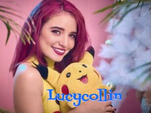 Lucycollin