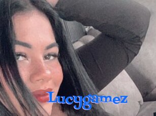 Lucygamez