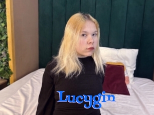 Lucygin