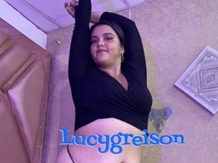 Lucygreison