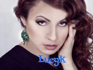 Lucyk