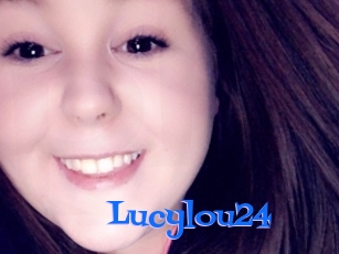 Lucylou24