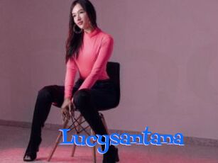 Lucysantana