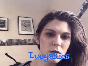 Lucyskies