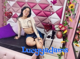 Lucyyadams