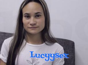 Lucyysex