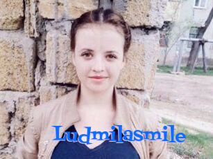 Ludmilasmile