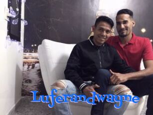 Luferandwayne