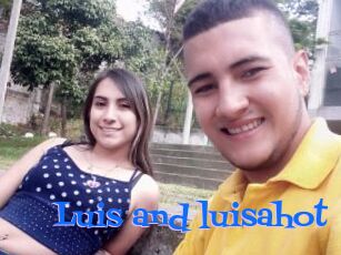 Luis_and_luisahot