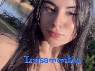 Luisamontoc