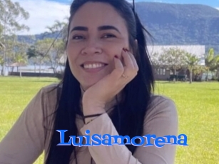 Luisamorena