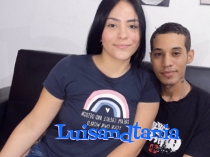 Luisandtania