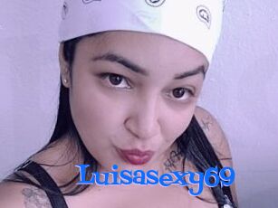 Luisasexy69