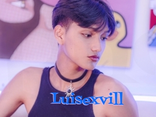 Luisexvill