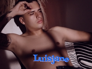 Luisjane