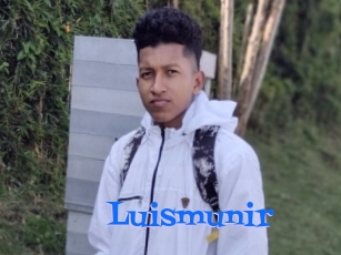 Luismunir