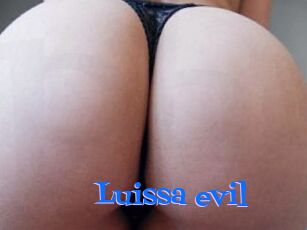 Luissa_evil