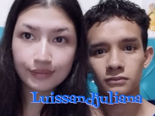 Luissandjuliana