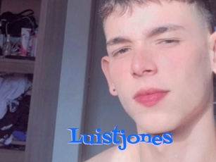 Luistjones