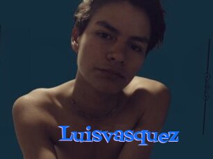 Luisvasquez