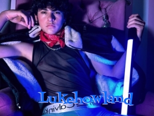 Lukehowland