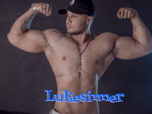 Lukesinner