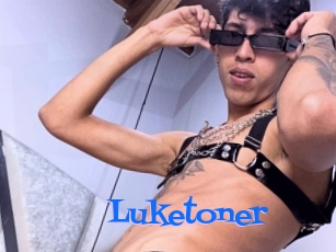 Luketoner