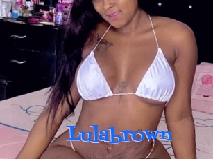 Lulabrown