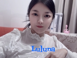 Luluna