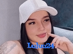 Luluu24