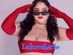 Luluvalerie