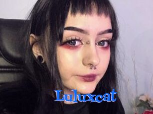 Luluxcat