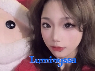 Luminyssa