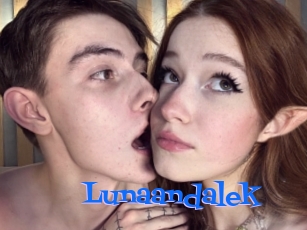 Lunaandalek