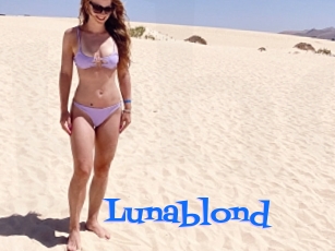 Lunablond